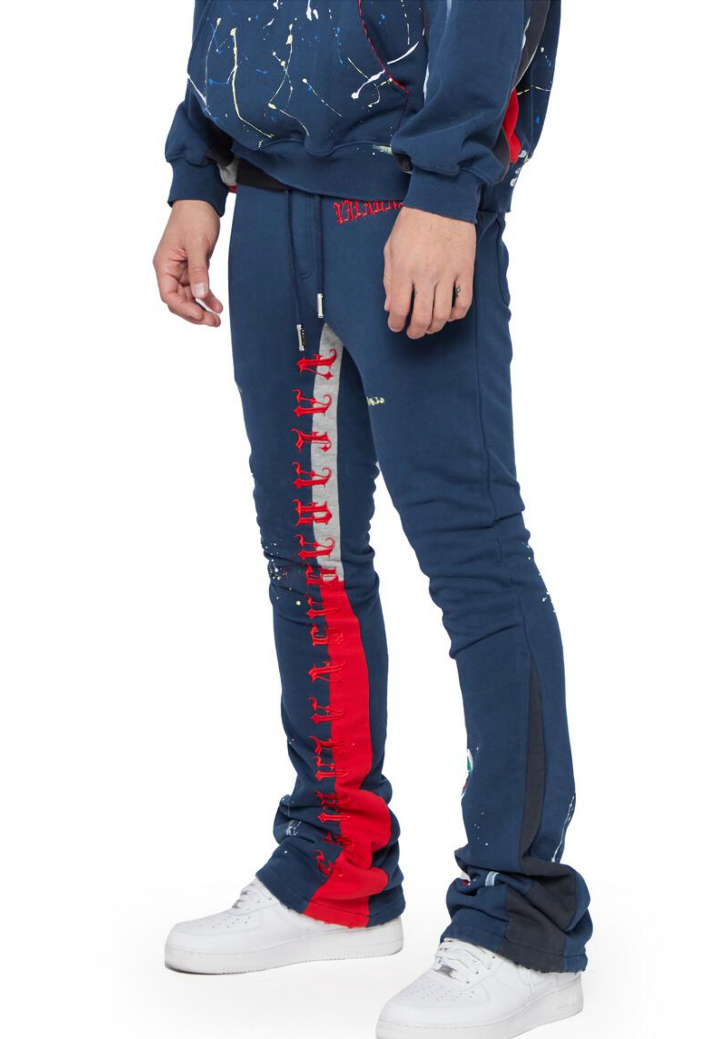 Valabasas Fleece Set