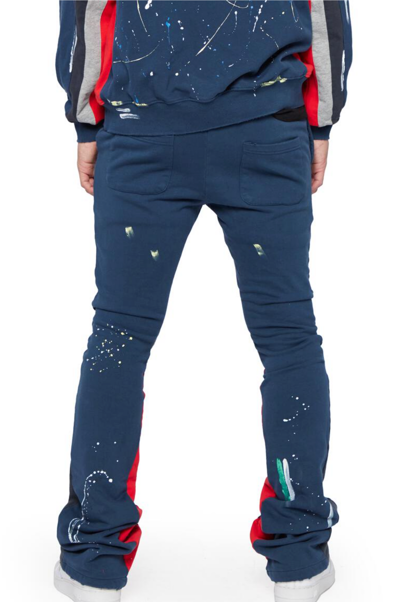Valabasas Fleece Set