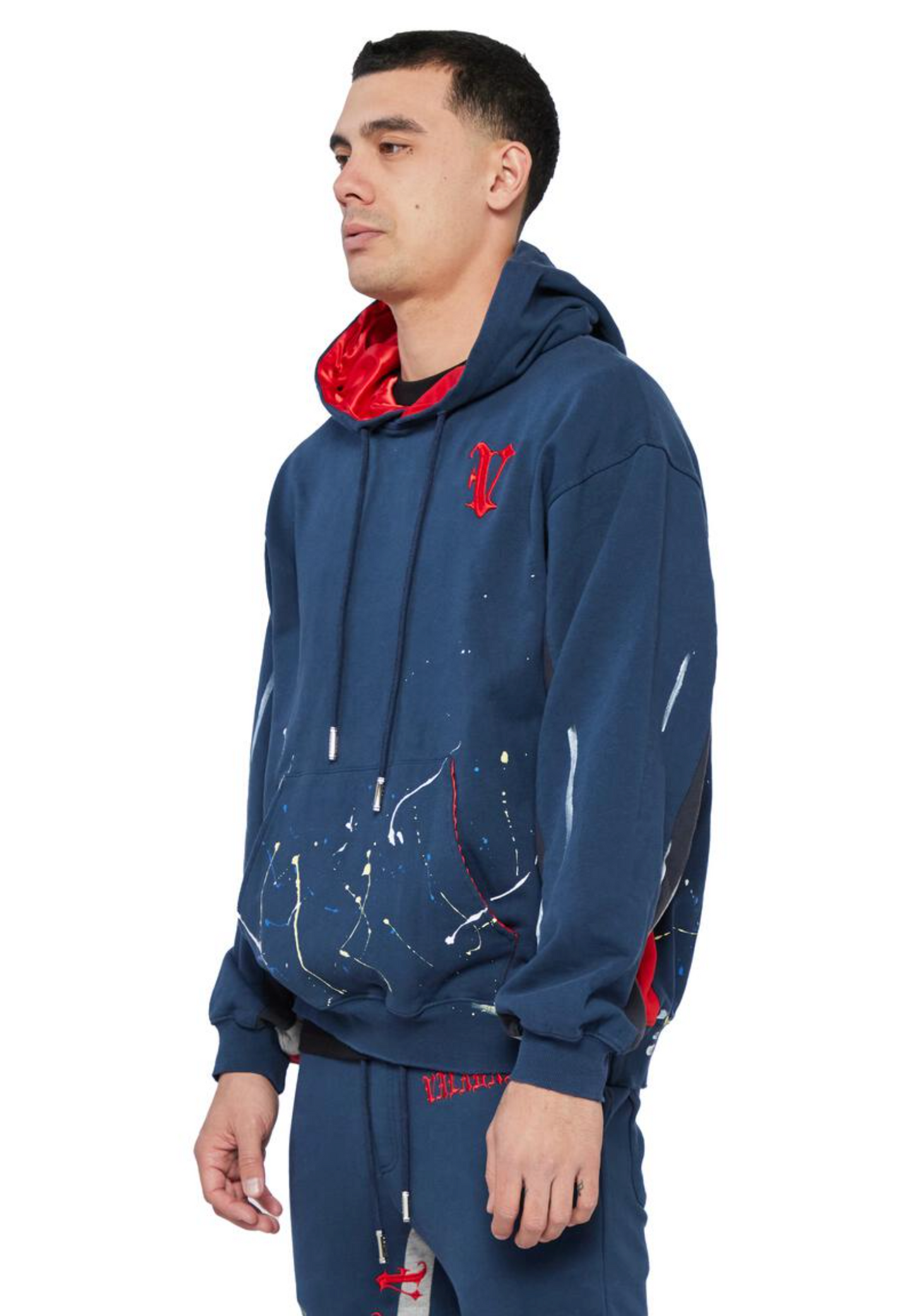 Valabasas Fleece Set