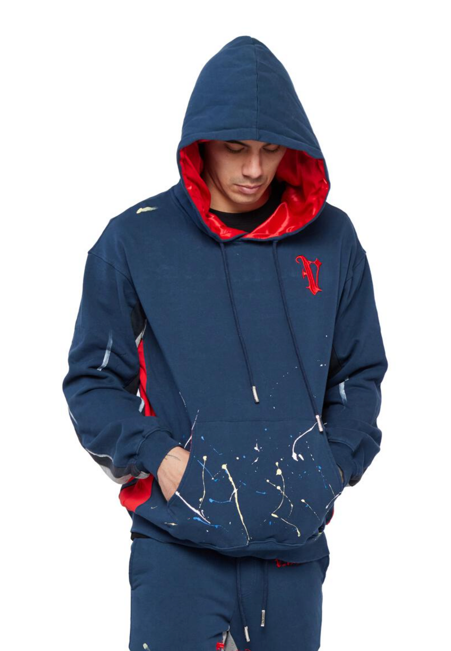 Valabasas Fleece Set