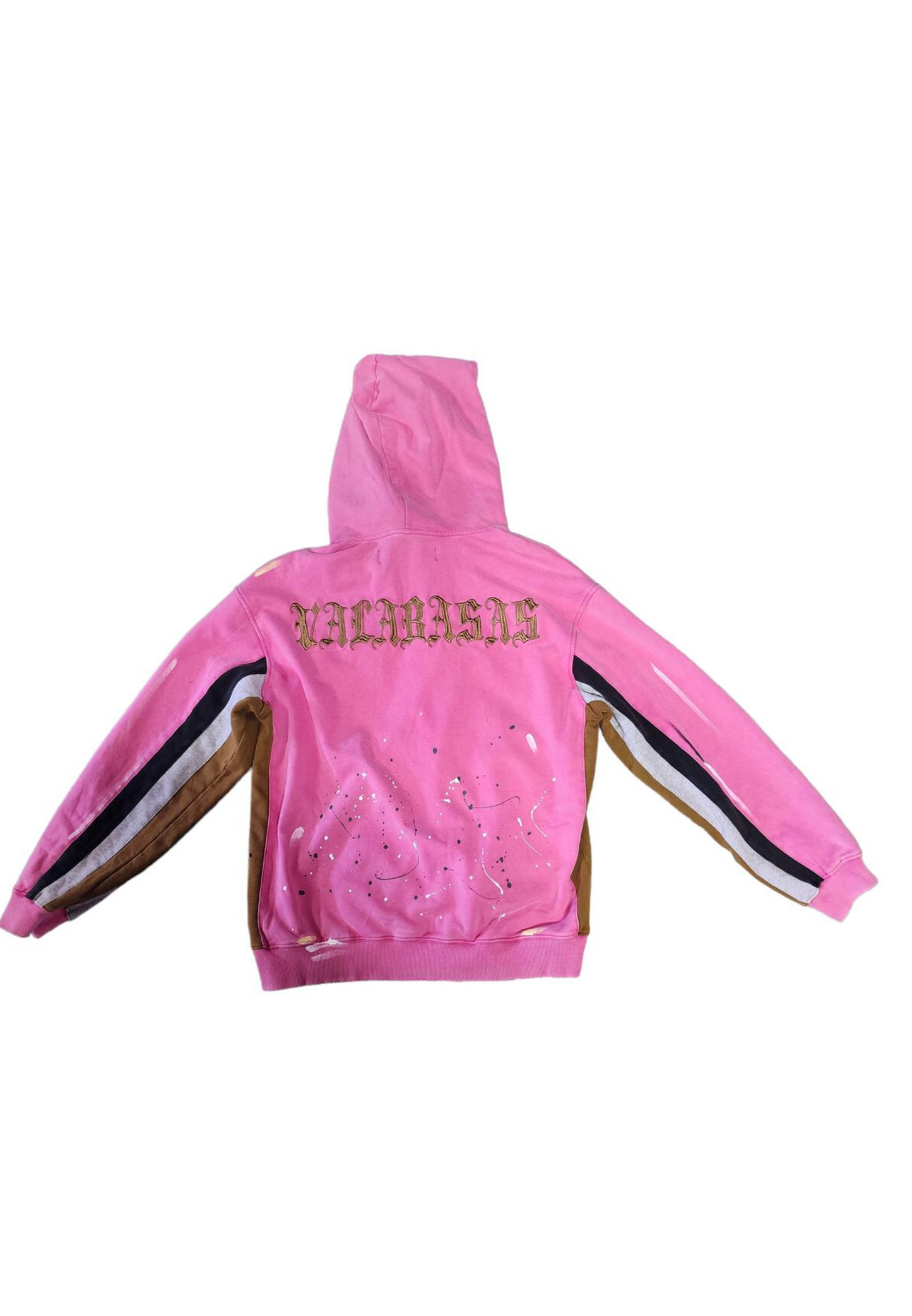 Valabasas Fleece Set