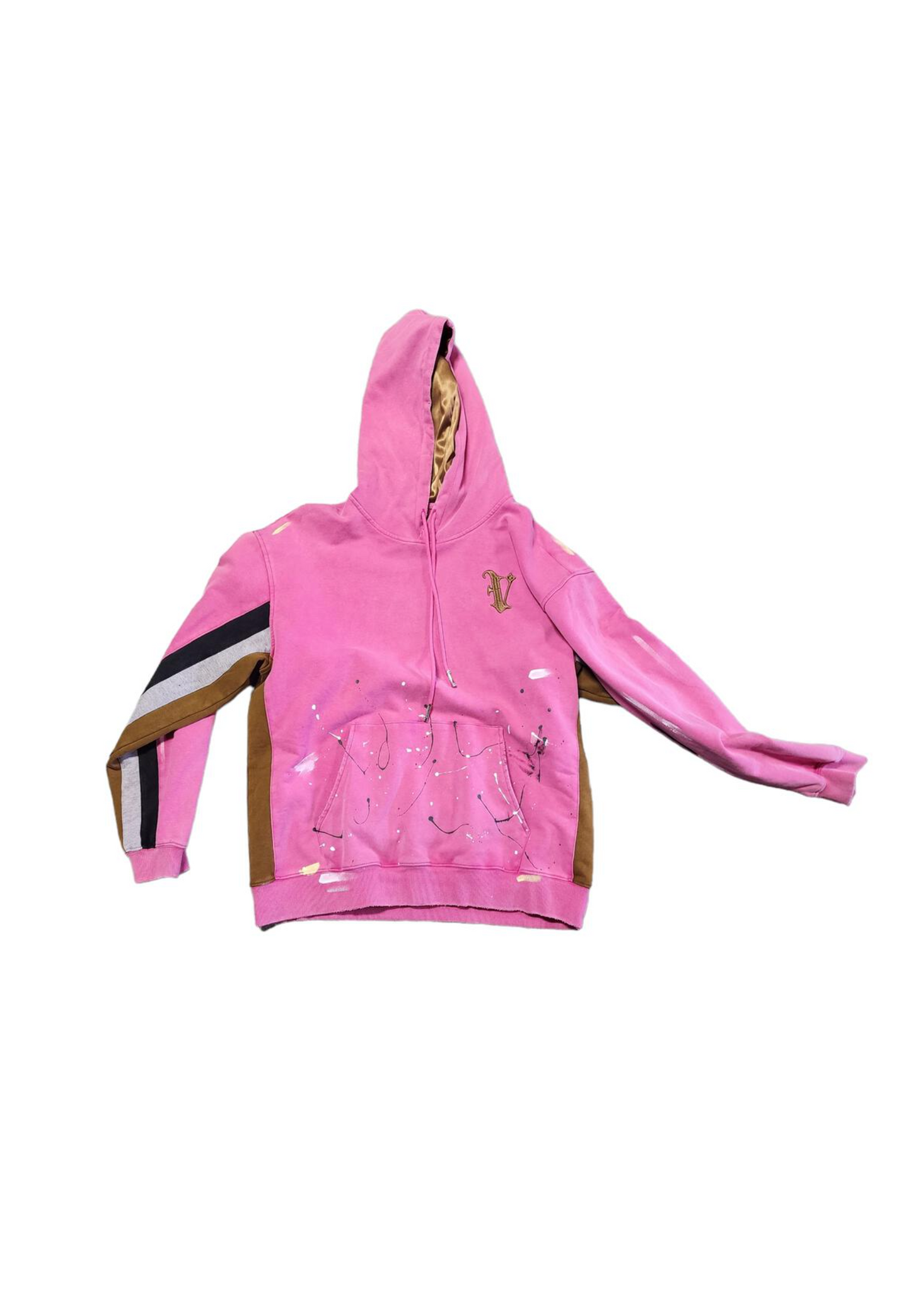 Valabasas Fleece Set
