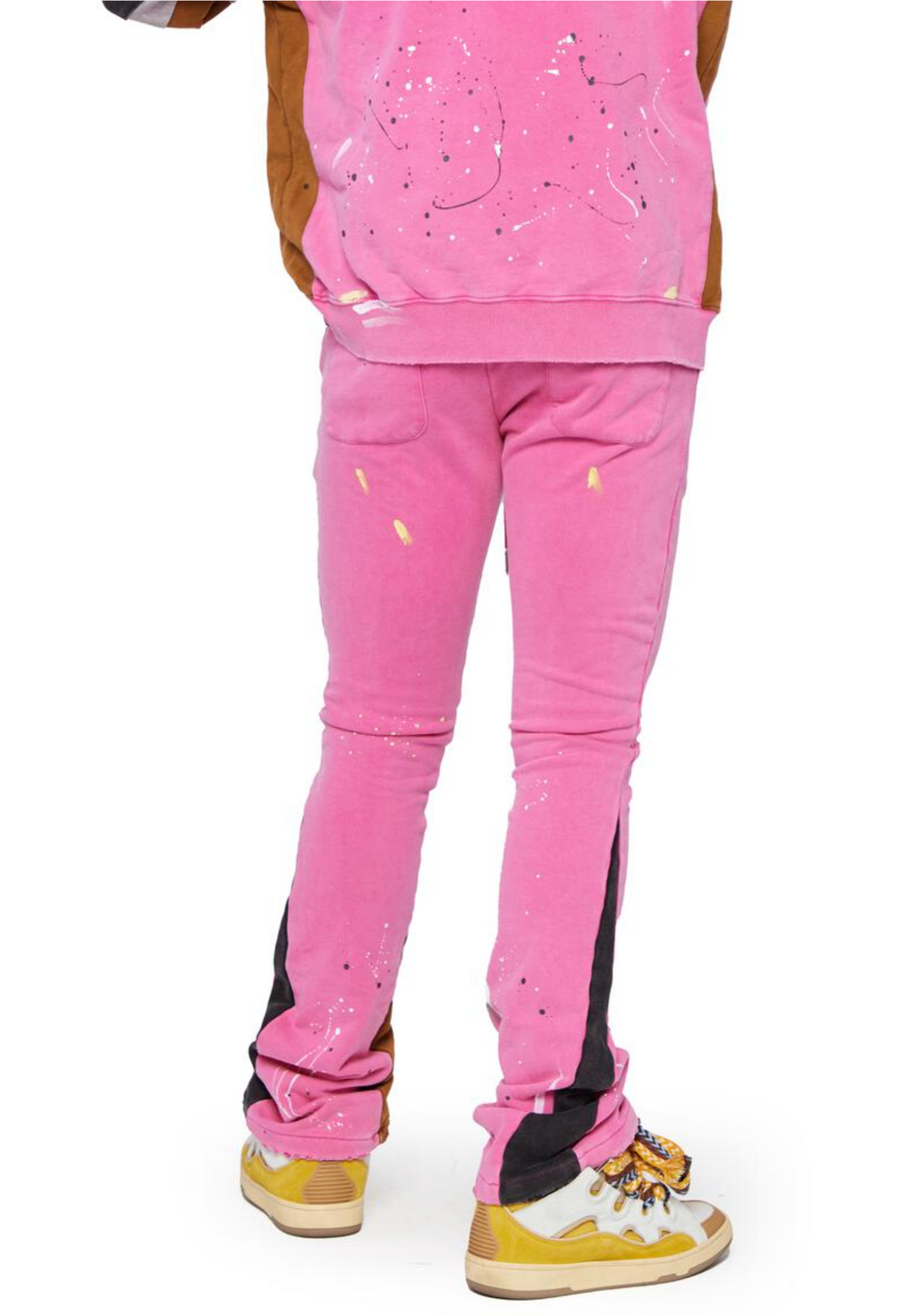 Valabasas Fleece Set