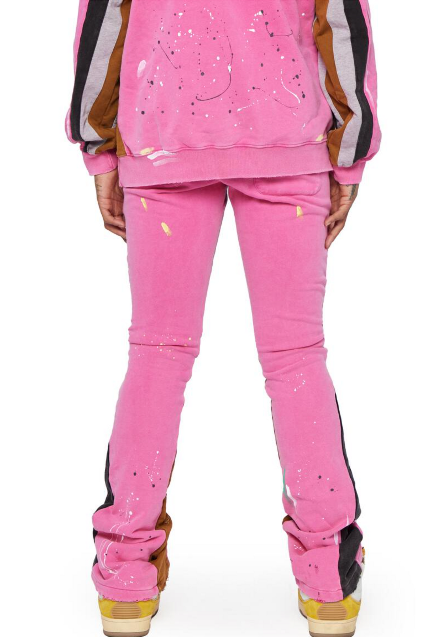 Valabasas Fleece Set