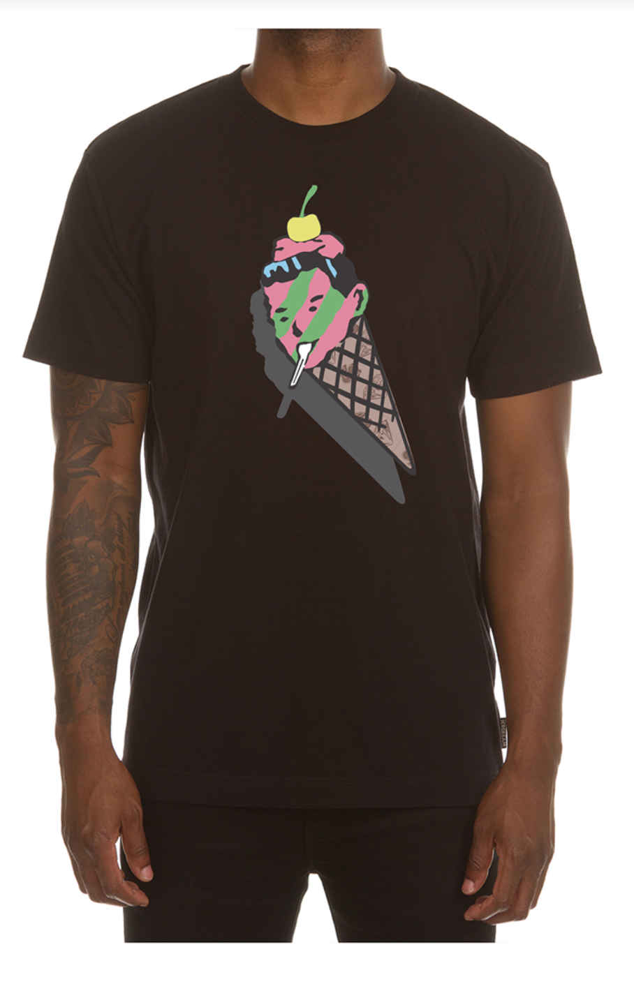 BBC Icecream T-Shirt