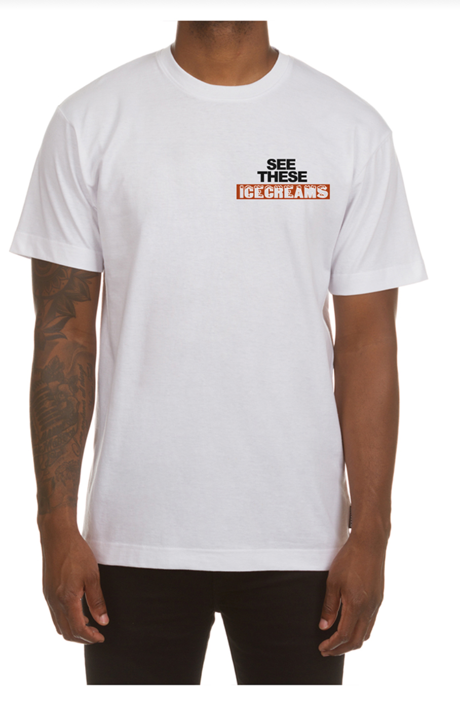 BBC Icecream T-Shirt