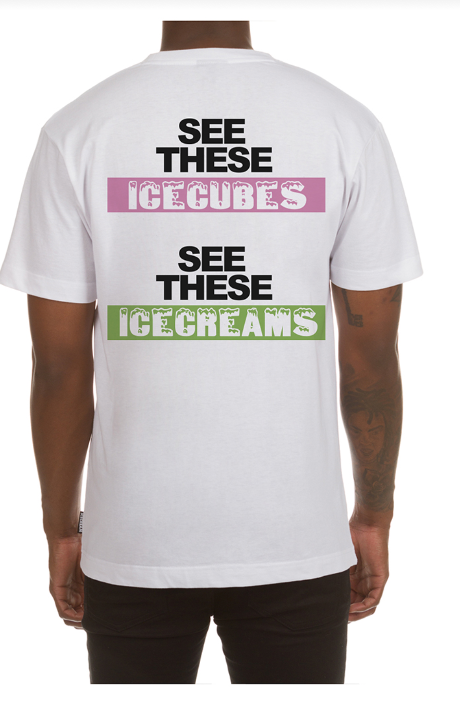 BBC Icecream T-Shirt