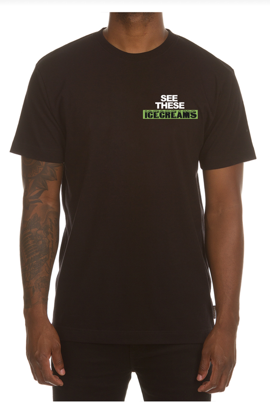 BBC Icecream T-Shirt