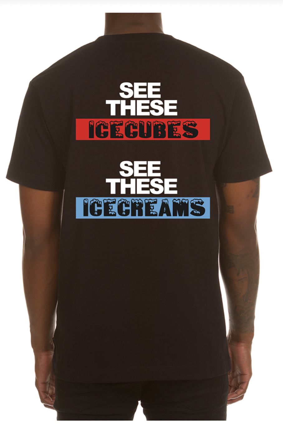 BBC Icecream T-Shirt
