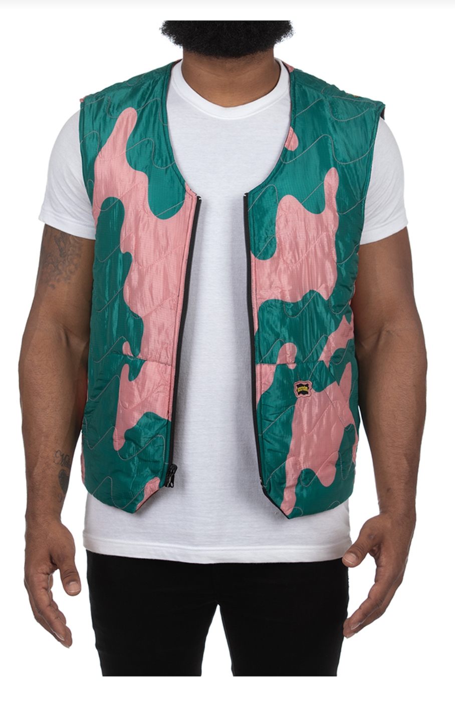 BBC Icecream Vest