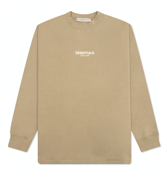 FOG Crewneck Sweater