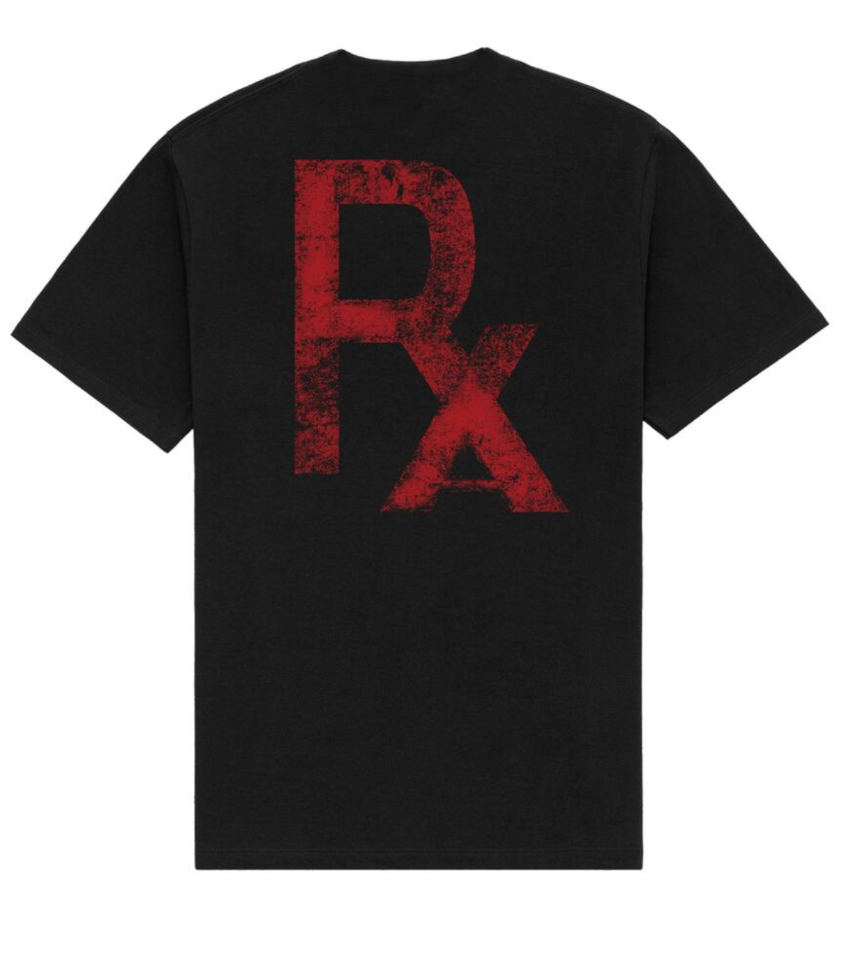 Lifted Anchor T-Shirt