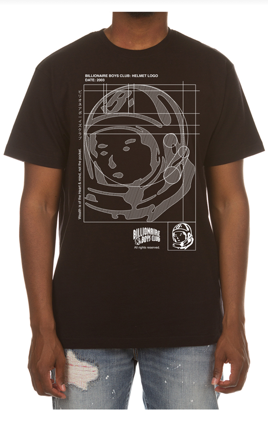 Billionaire Boys Club T-Shirt