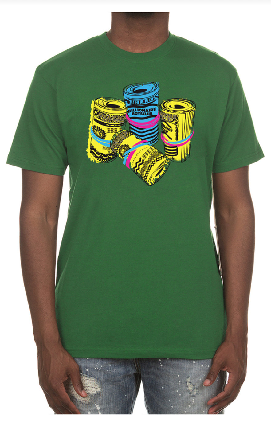 Billionaire Boys Club T-Shirt