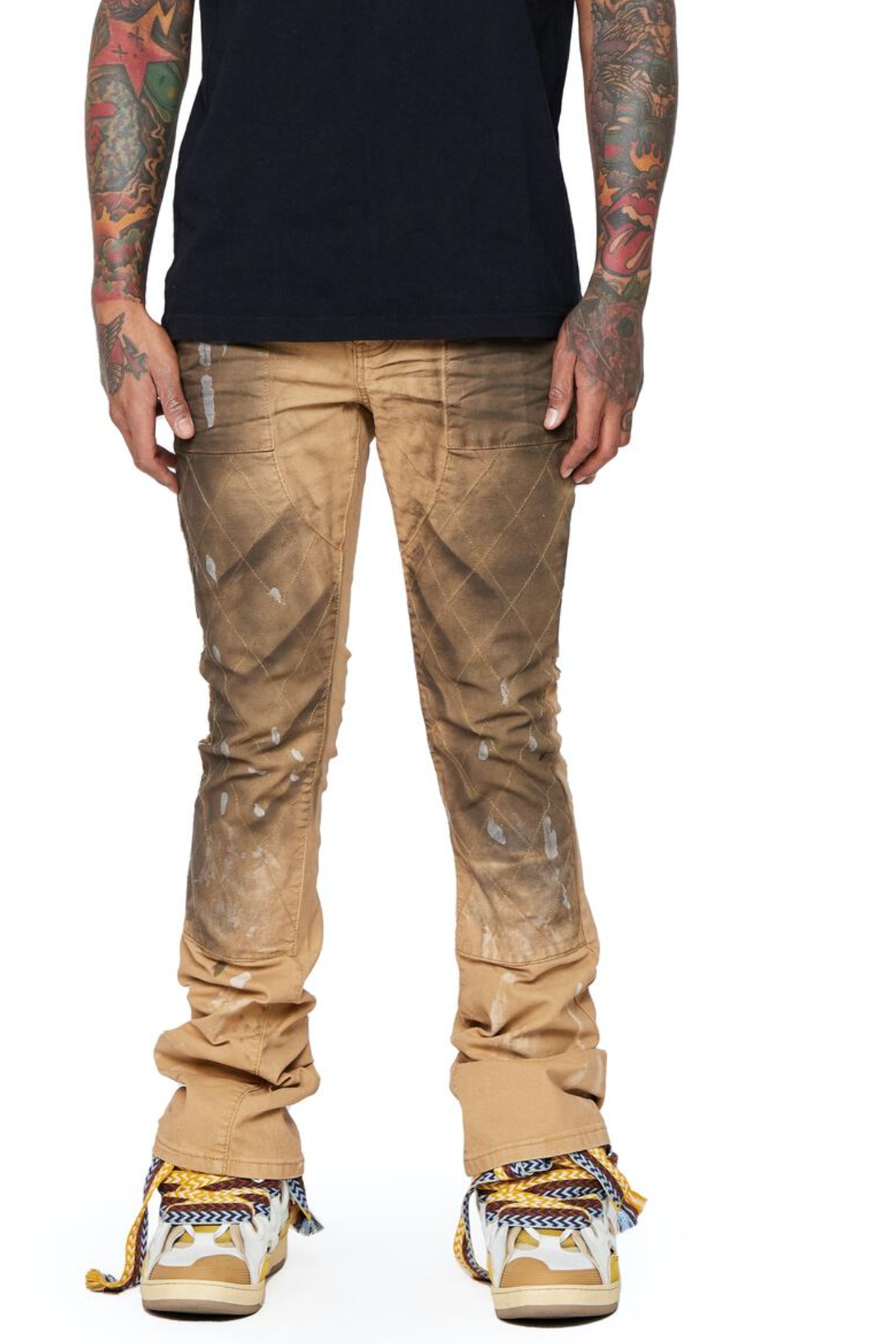 Valabasas Denim Jeans