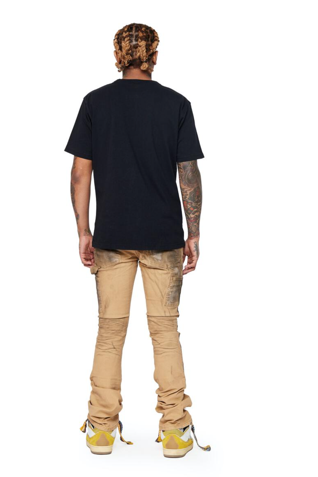 Valabasas Denim Jeans