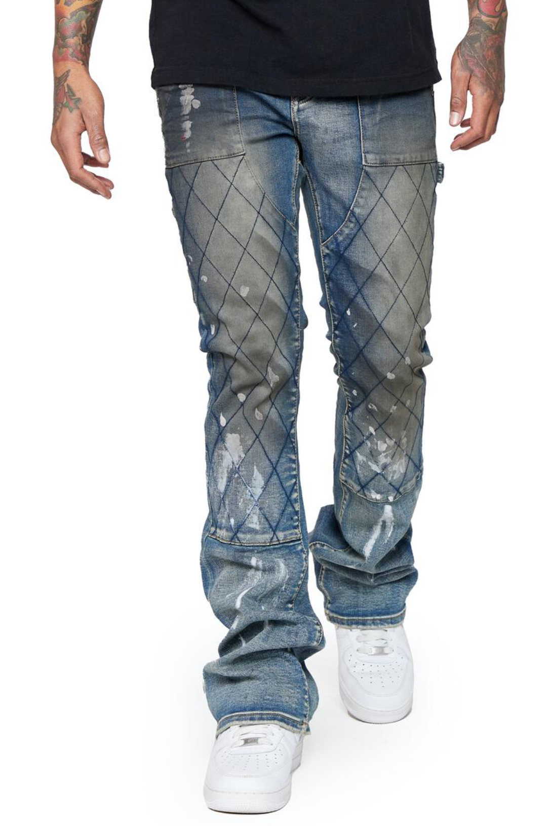 Valabasas Denim Jeans