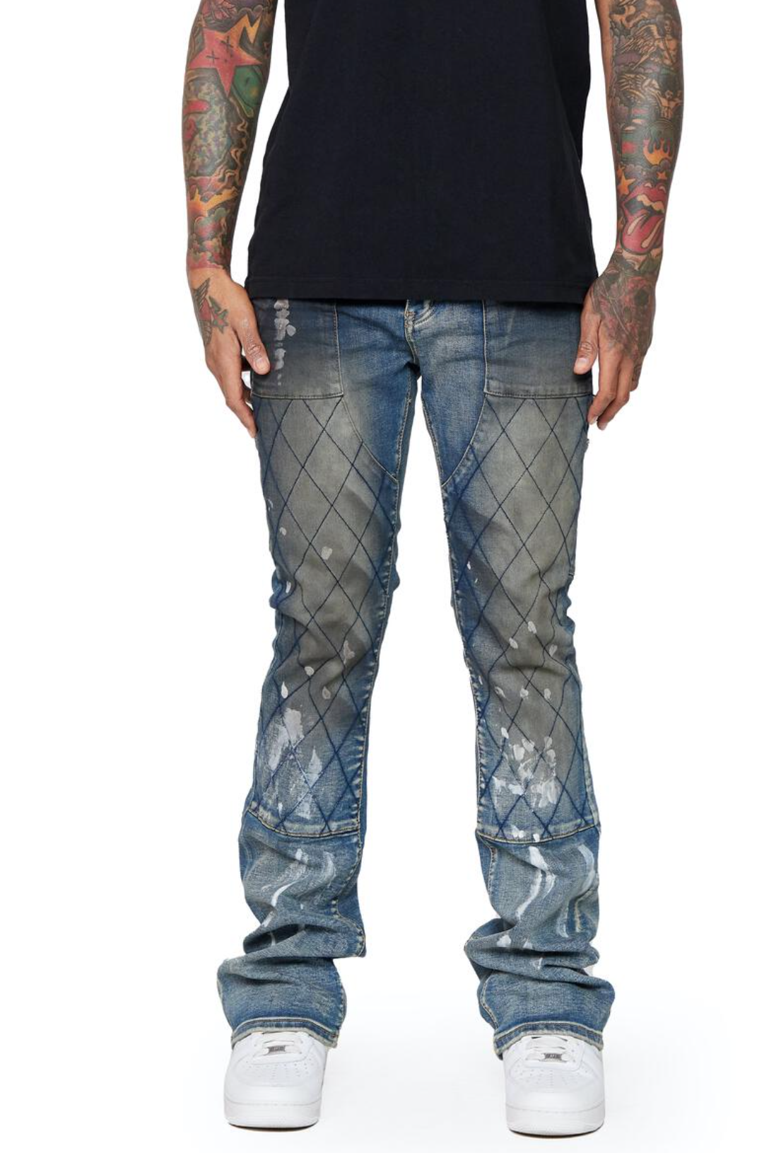 Valabasas Denim Jeans