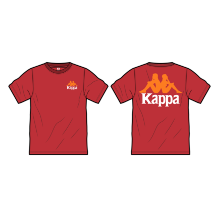 Kappa T-Shirt