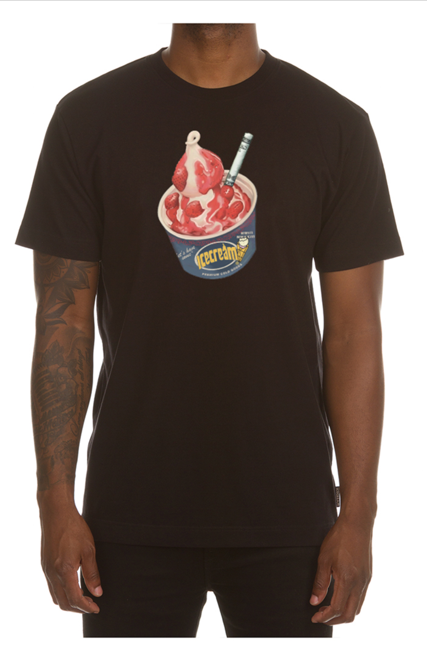BBC Icecream T-Shirt