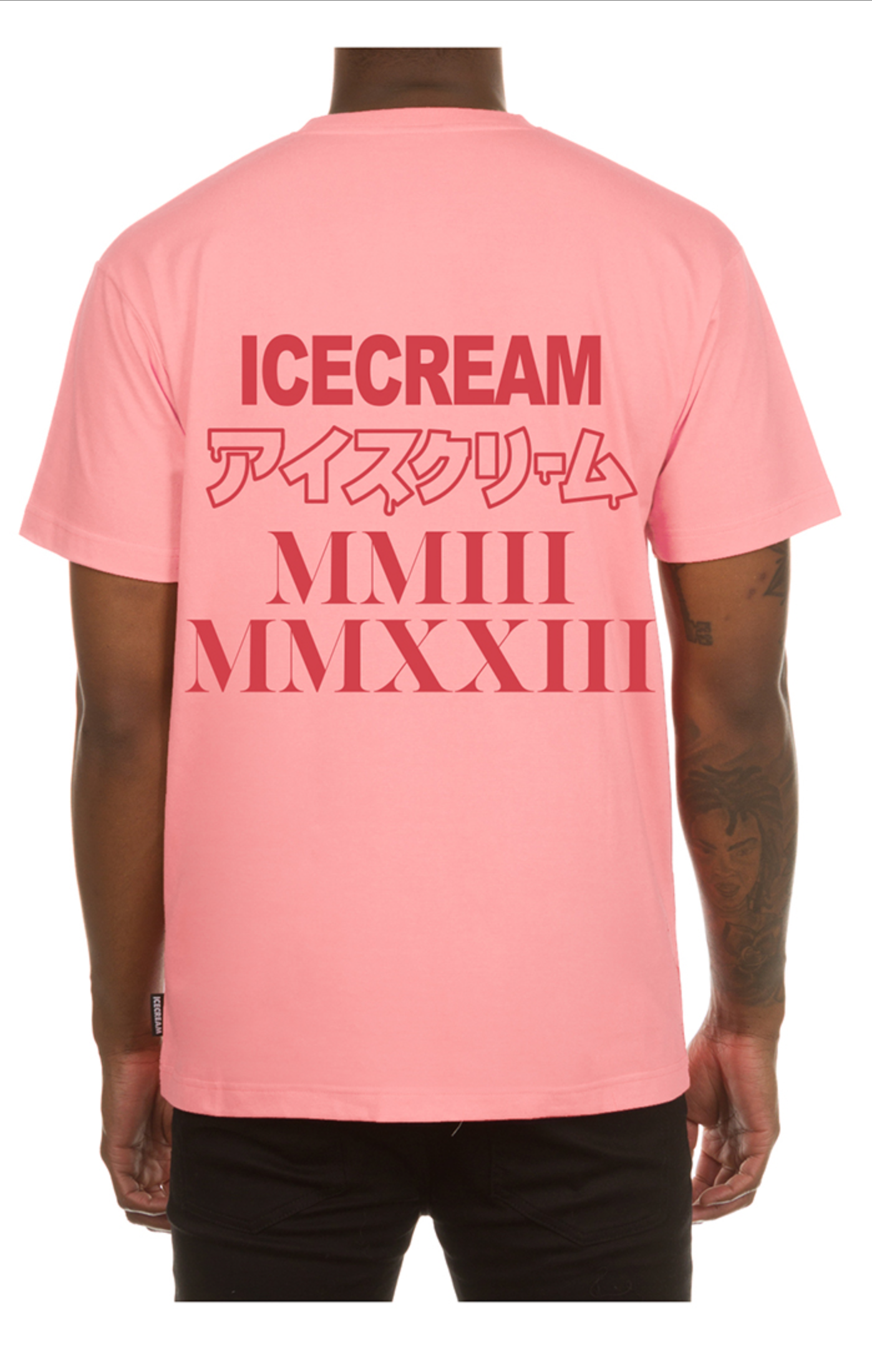 BBC Icecream T-Shirt