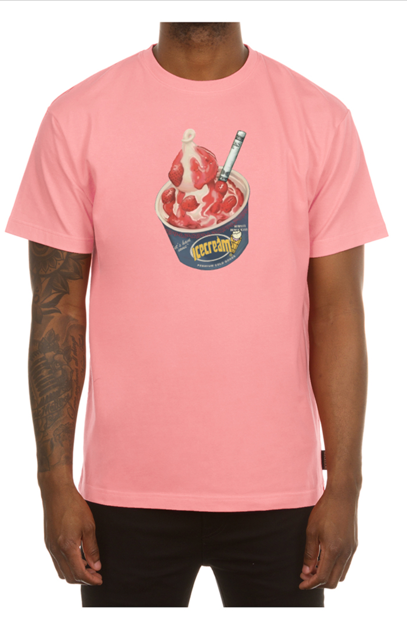 BBC Icecream T-Shirt