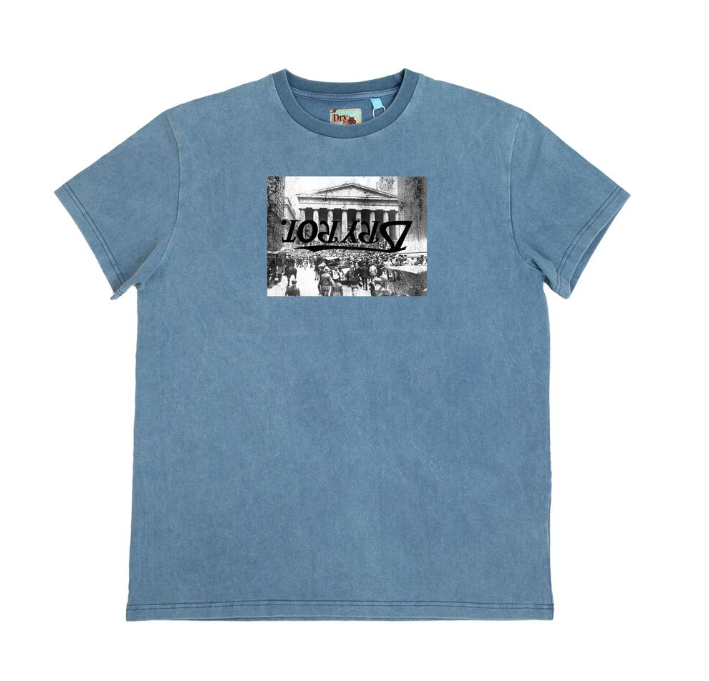 Dry Rot T-Shirt