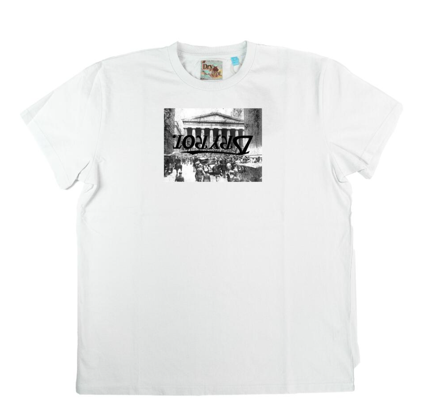 Dry Rot T-Shirt