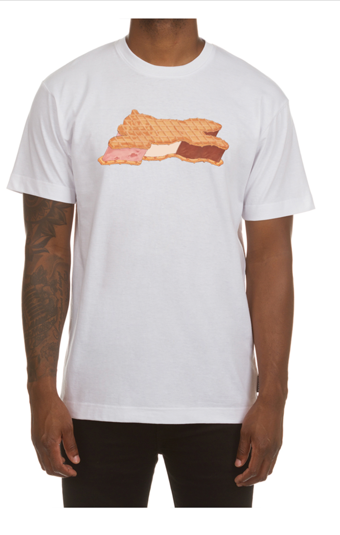 BBC Icecream T-Shirt