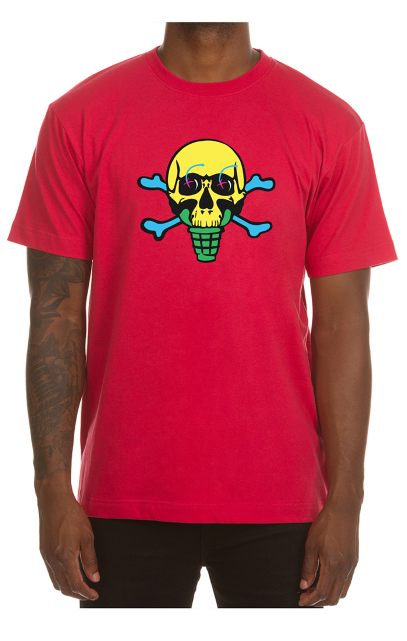 BBC Icecream T-Shirt