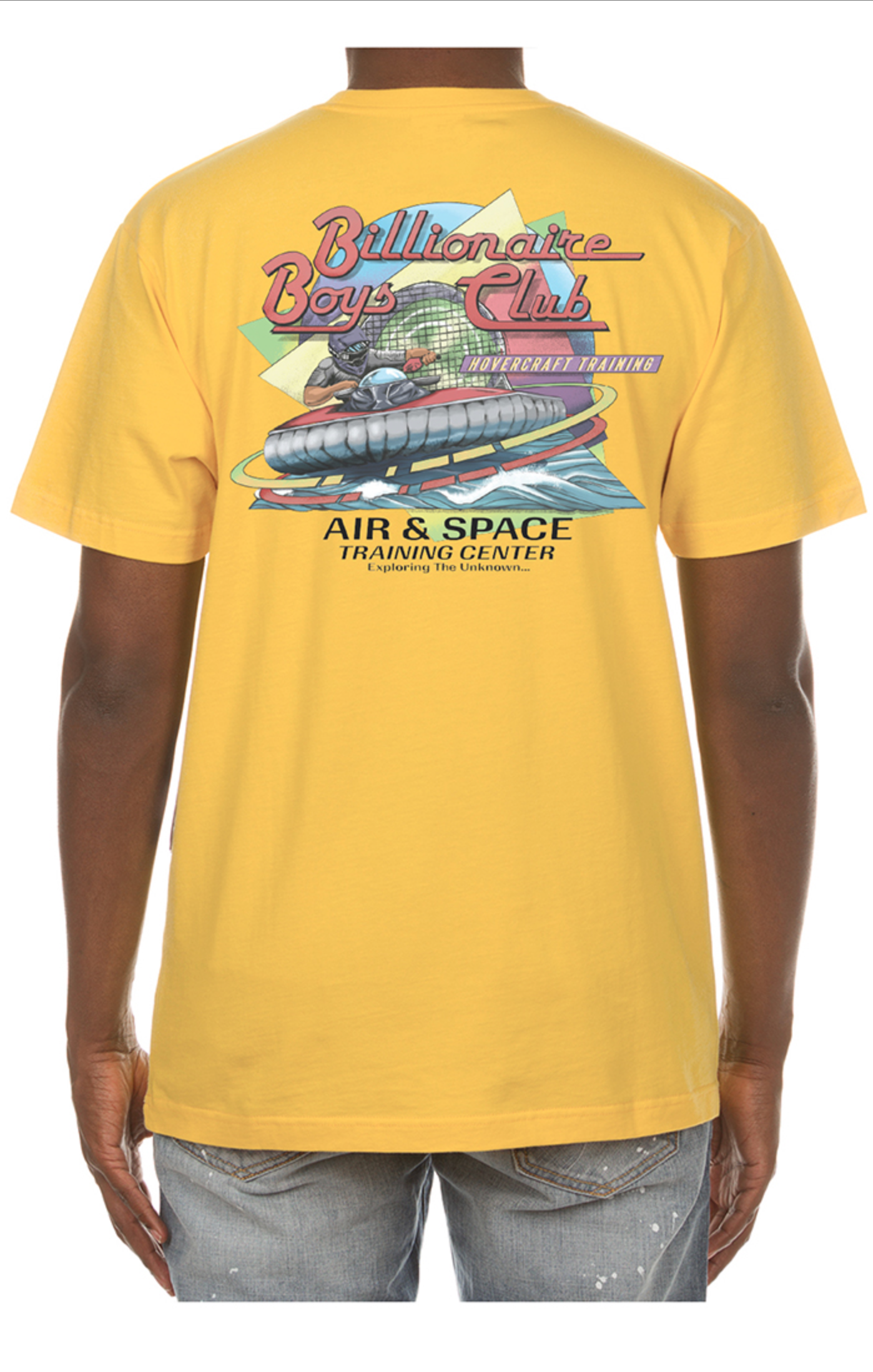 Billionaire Boys Club T-Shirt