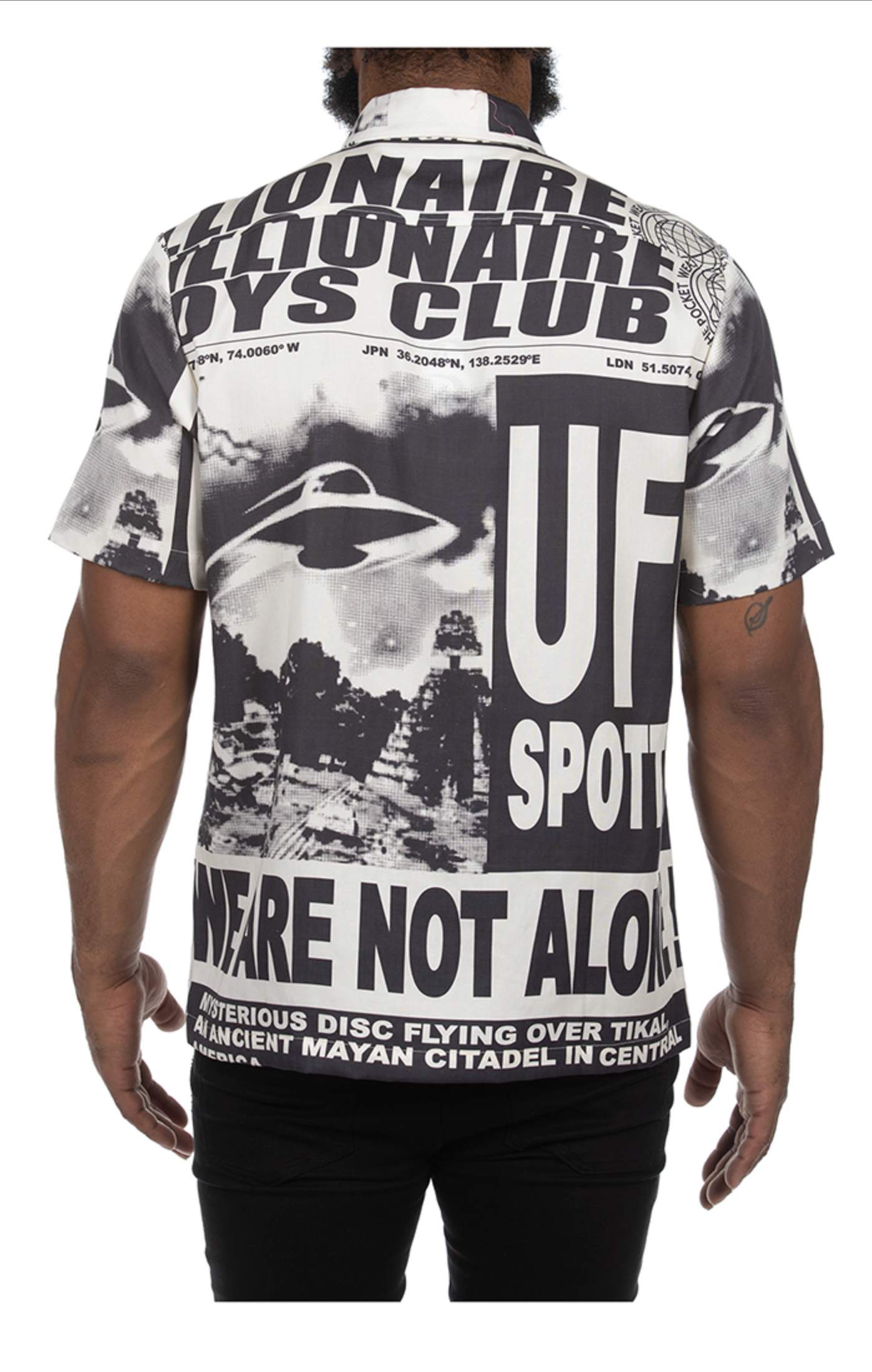Billionaire Boys Club T-Shirt