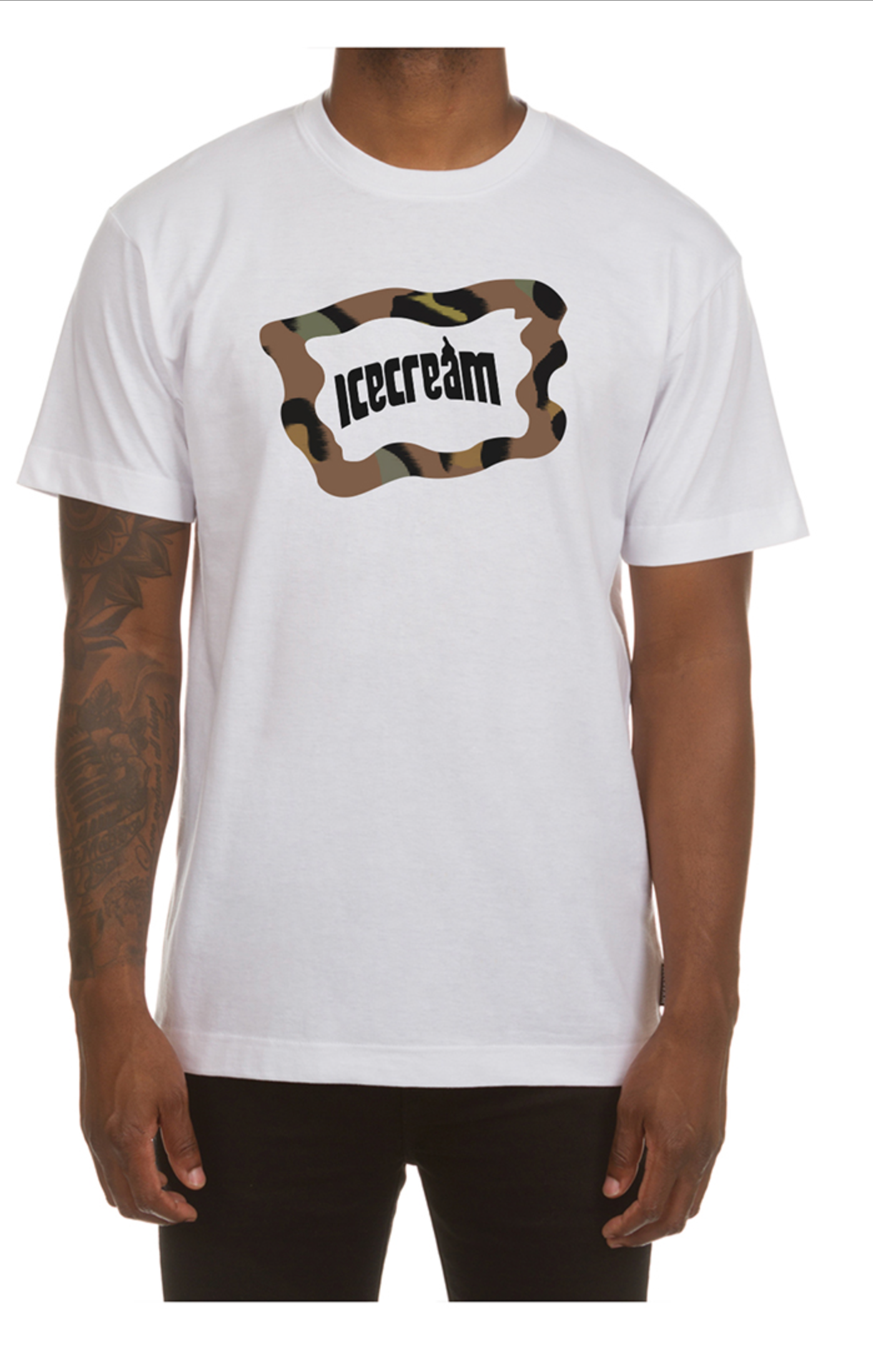 BBC Icecream T-Shirt