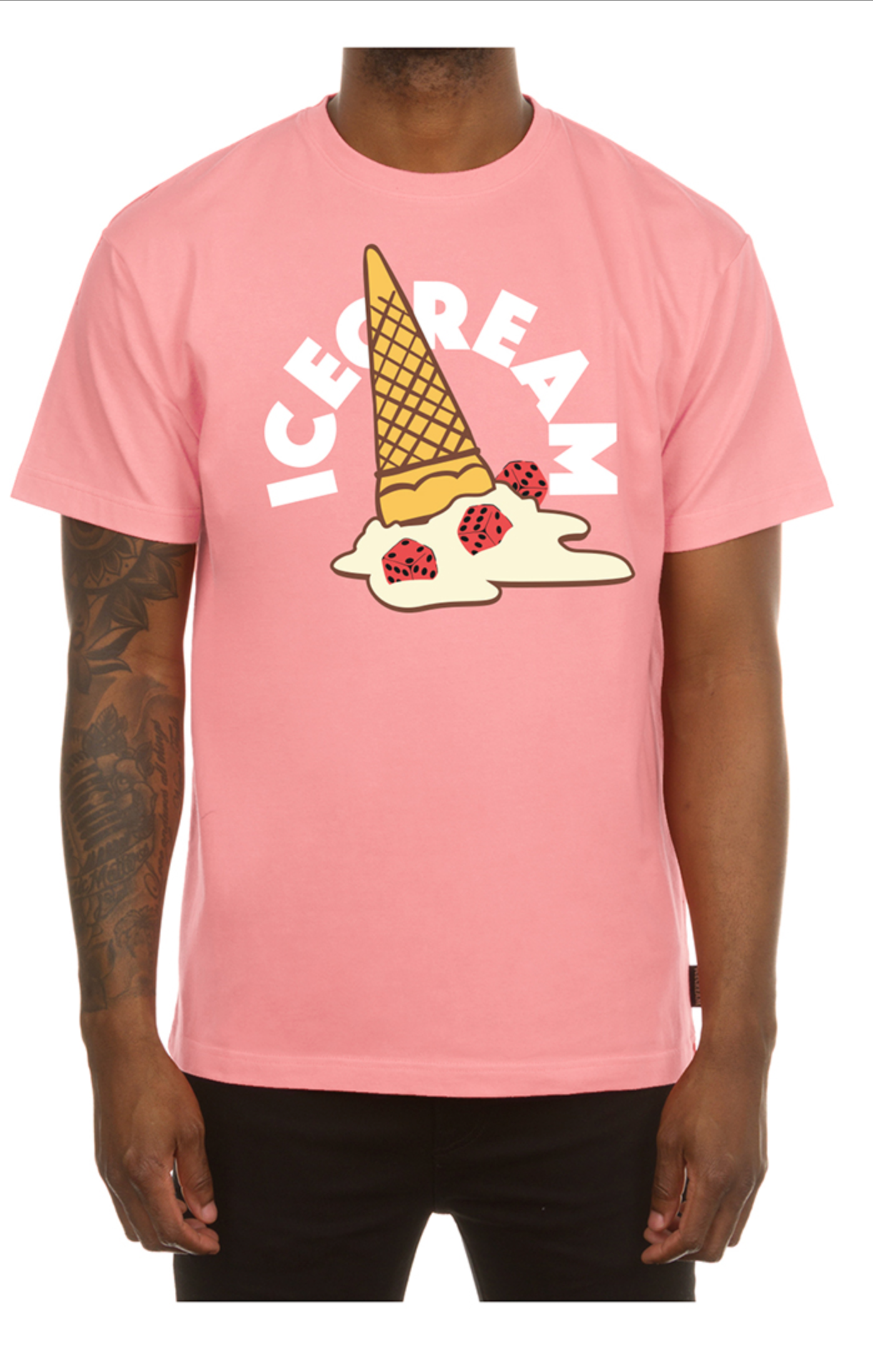 BBC Icecream T-Shirt
