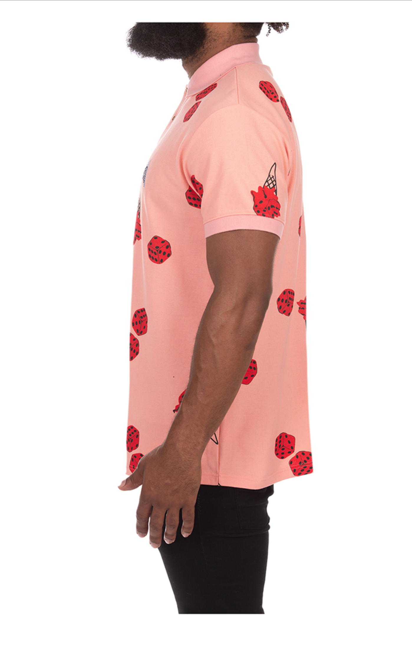 BBC Icecream T-Shirt