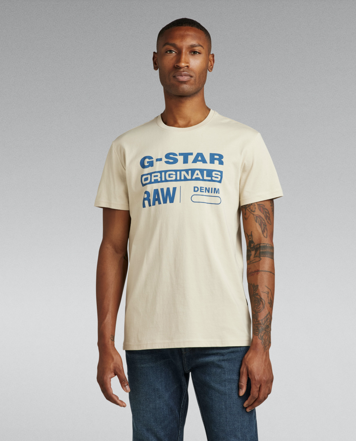 G-Star Raw T-Shirt