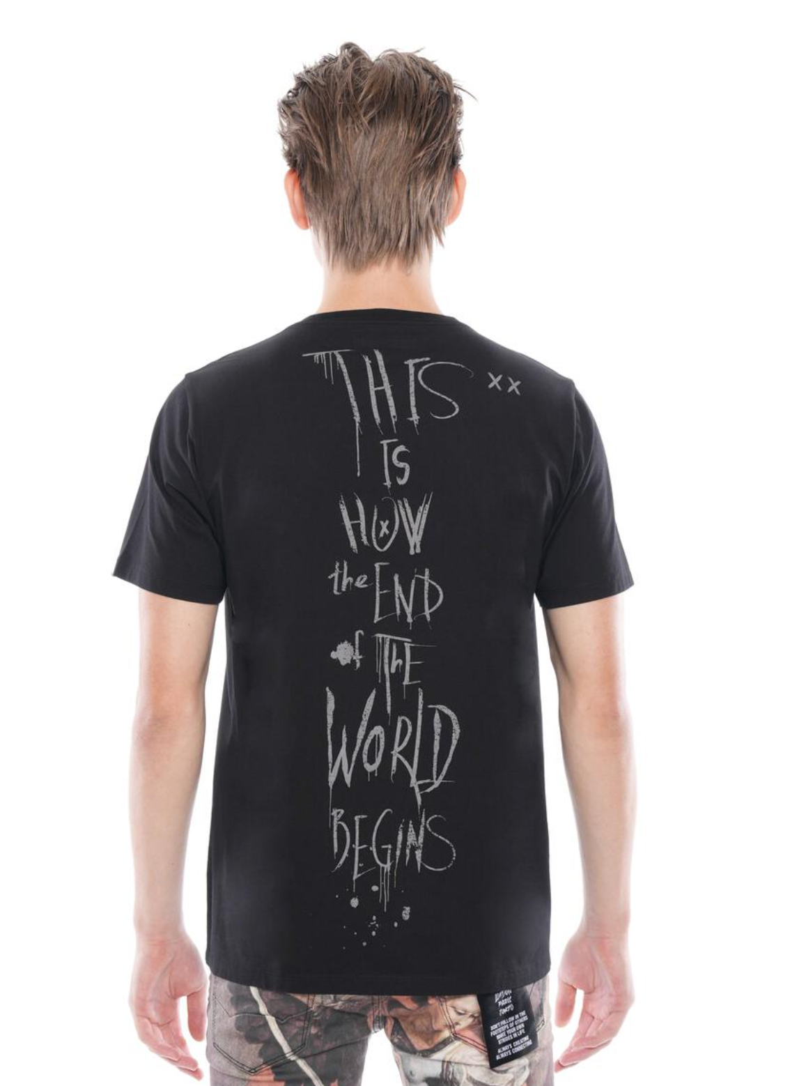 Cult Of Individuality T-Shirt