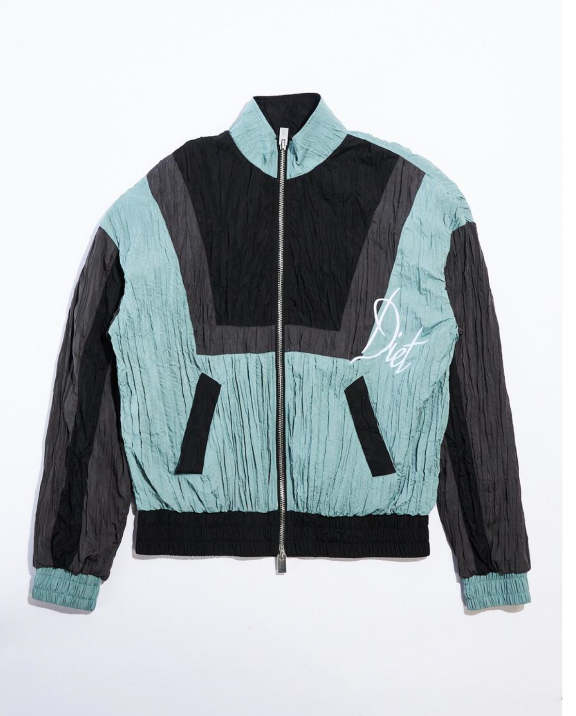 DSM Track Jacket