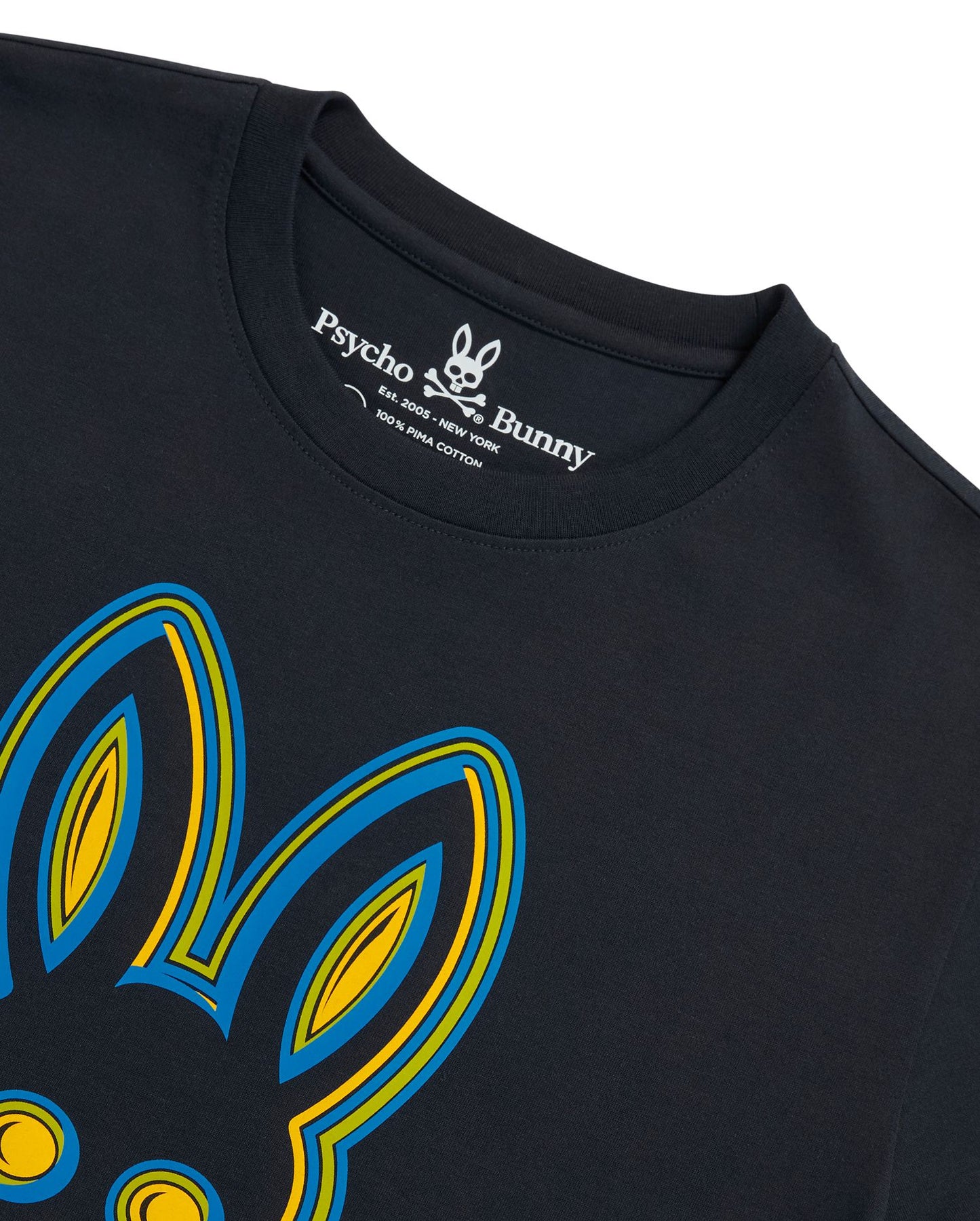 Psycho Bunny T-Shirt | crispmen.