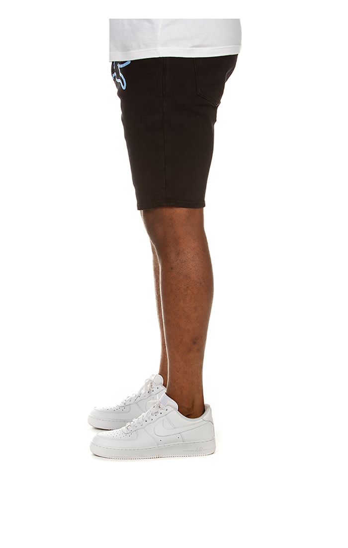 BBC Icecream Shorts | crispmen.