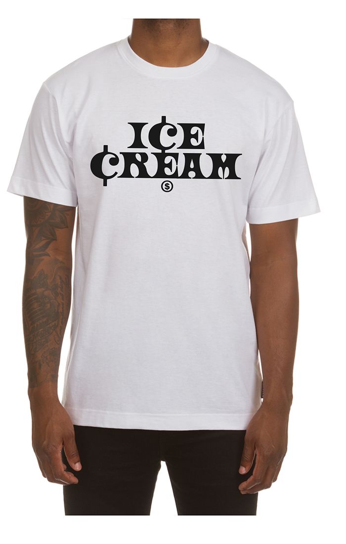 BBC Icecream T-Shirt | crispmen.