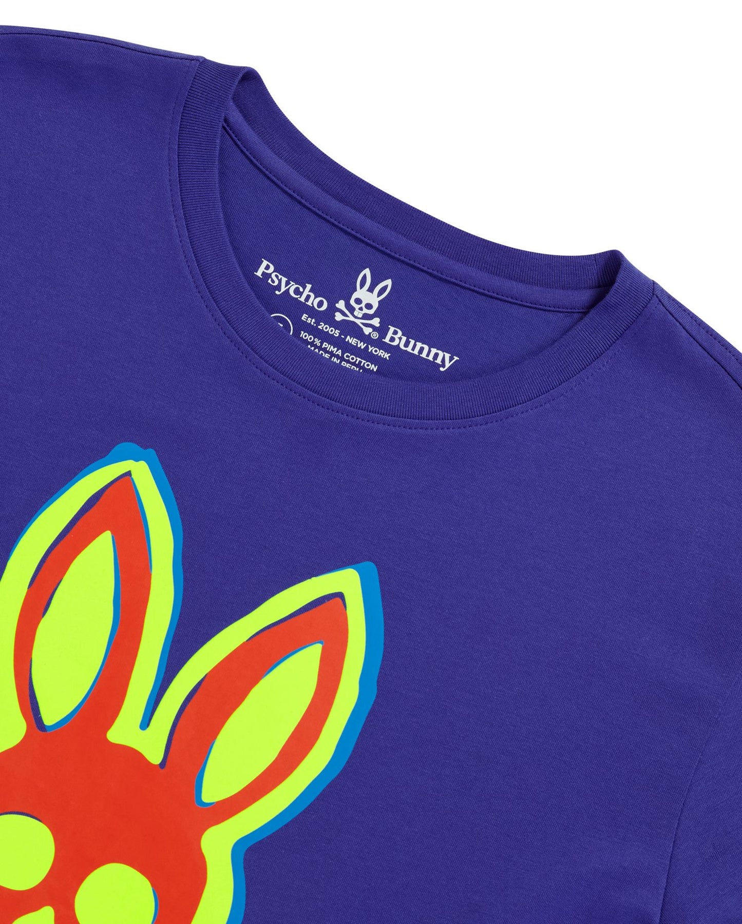 Psycho Bunny T-Shirt | crispmen.