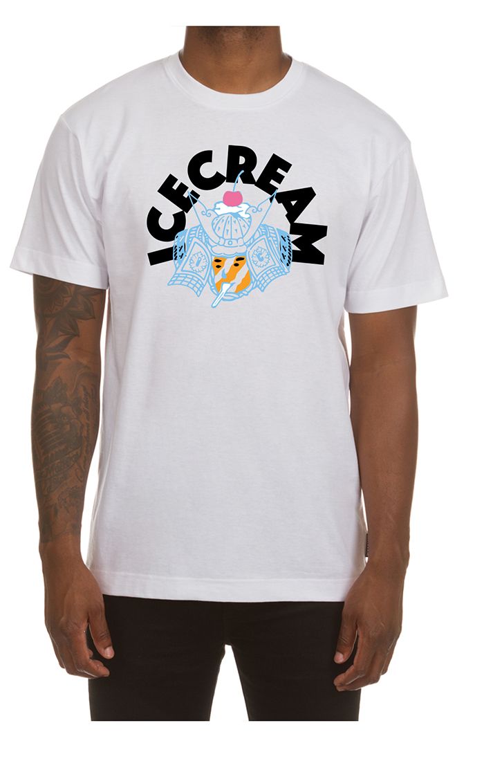 BBC Icecream T-Shirt | crispmen.