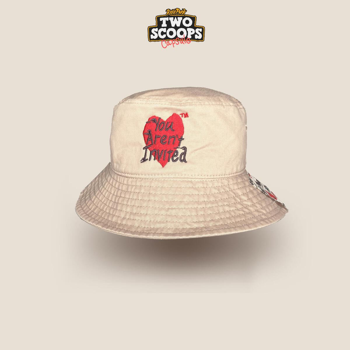 Hyde Park Hat