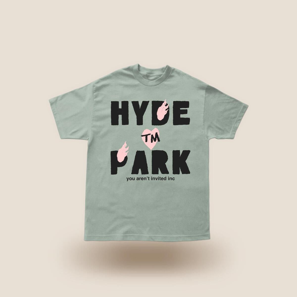 Hyde Park T-Shirt