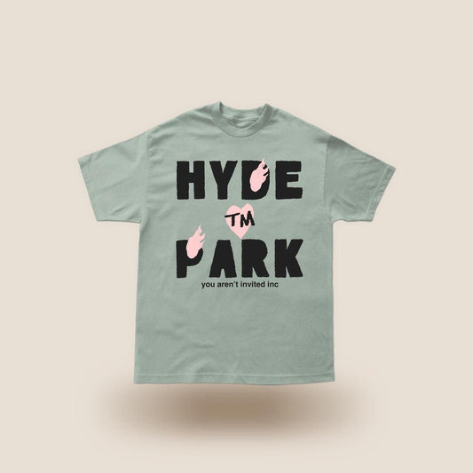 Hyde Park T-Shirt