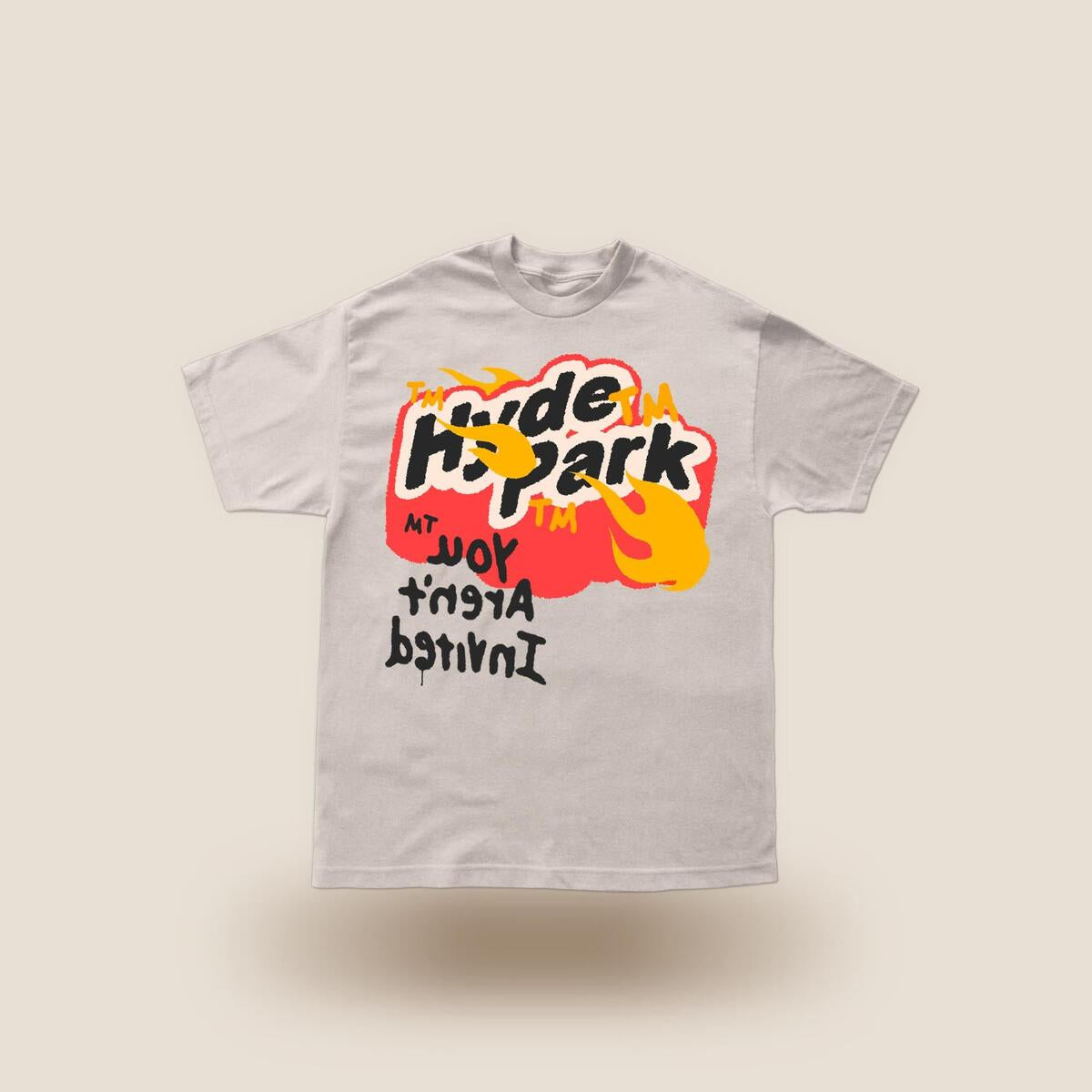 Hyde Park T-Shirt