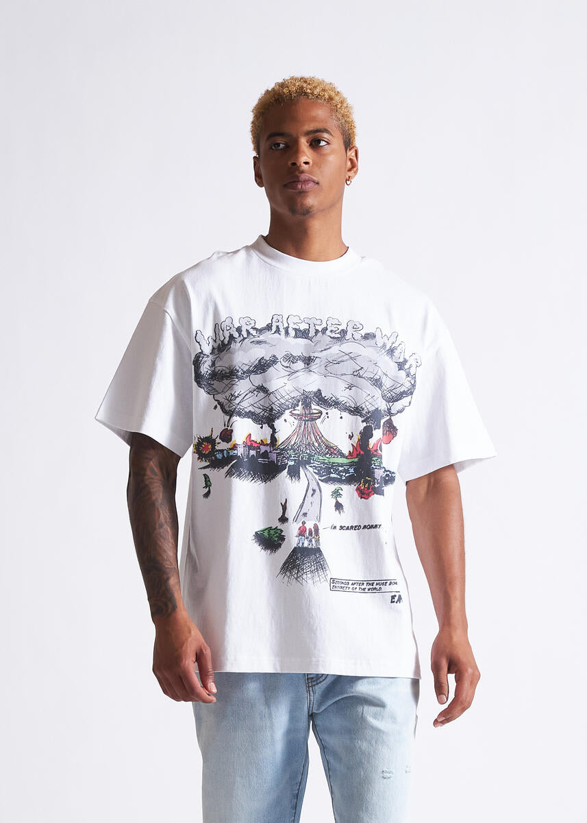 Embellish NYC T-Shirt