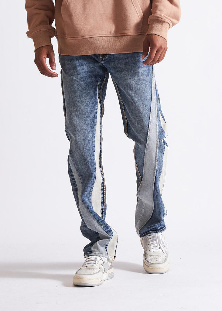 Larry Standard Denim – Embellish NYC