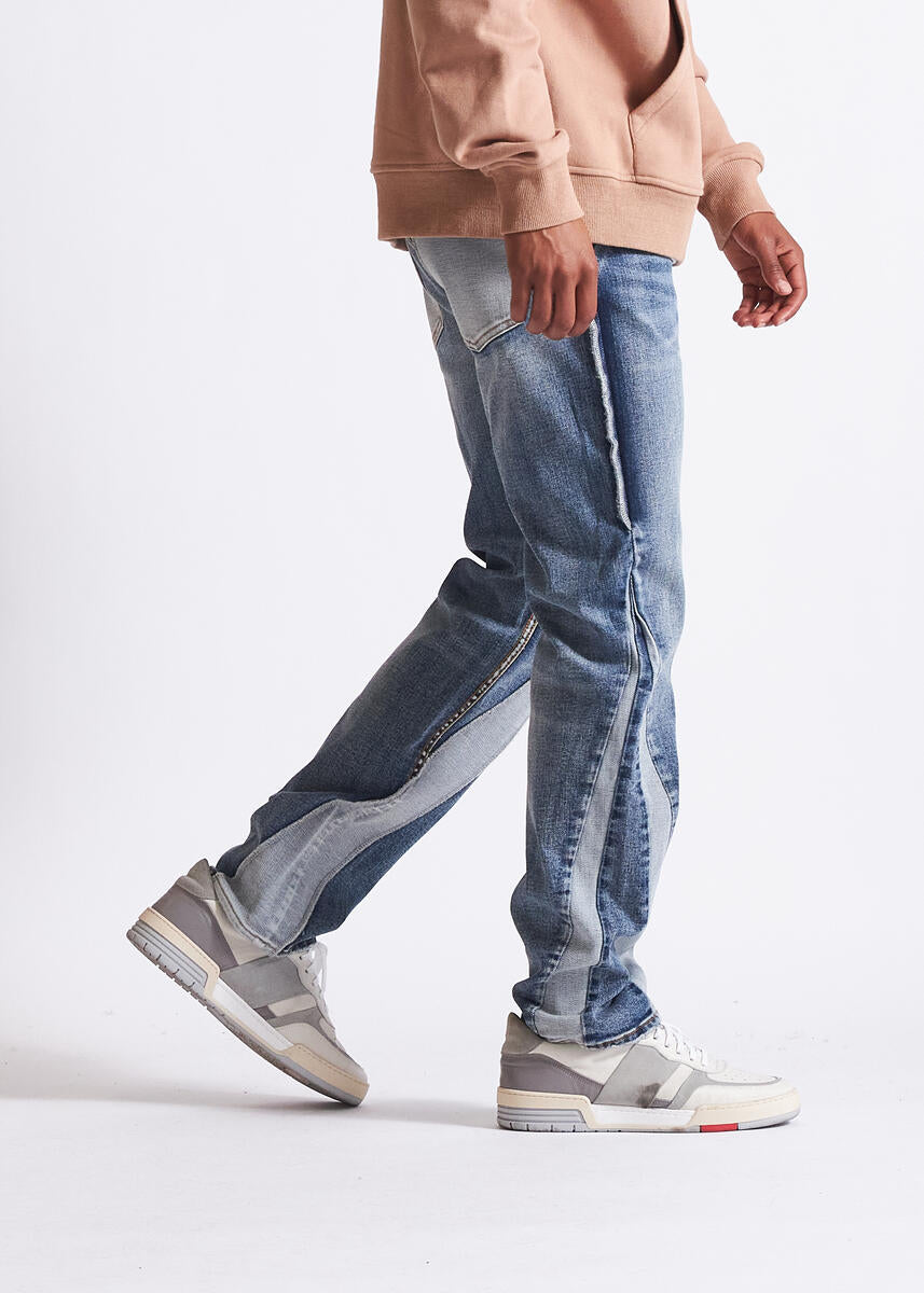 Embellish NYC denim jeans